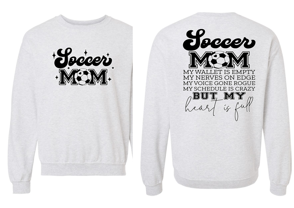 Soccer Mom