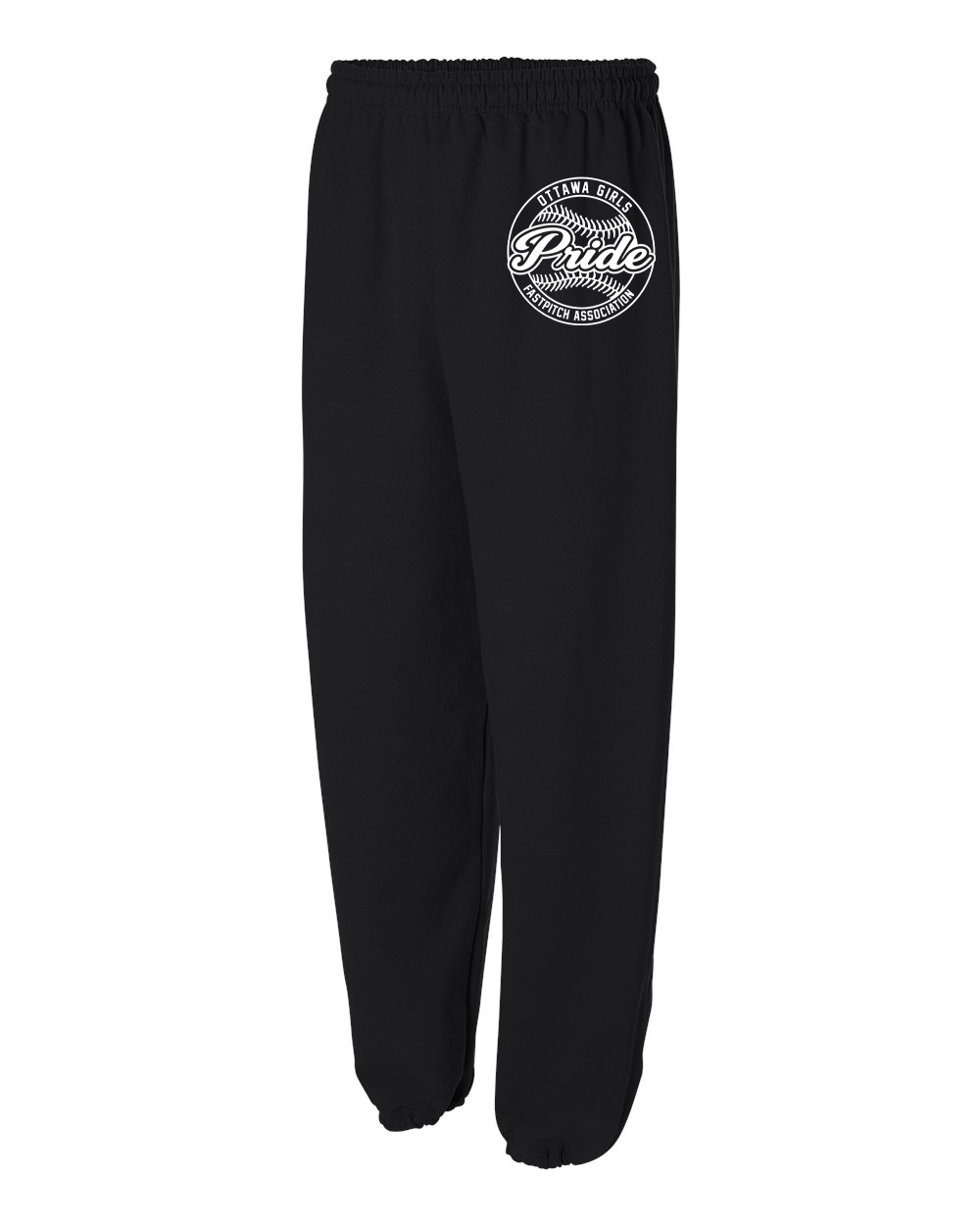 Gildan - Heavy Blend Sweatpants