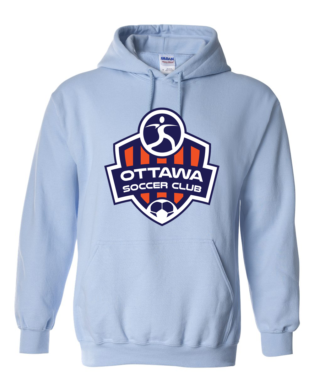Soccer Club Logo