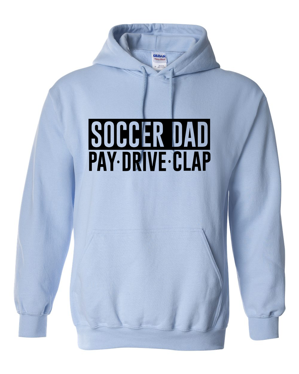 Soccer Dad