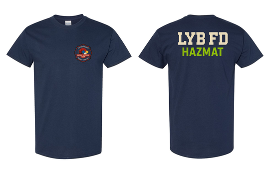 LYB Hazmat