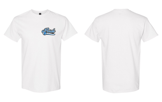 Pride 20 (Front & Back Design)