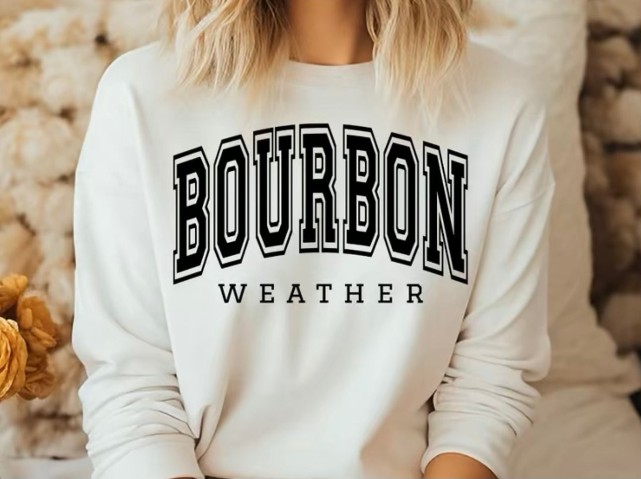 Bourbon Weather