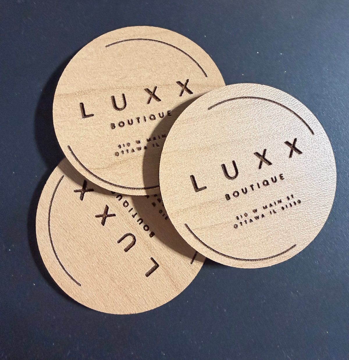 Tokens of Positivity