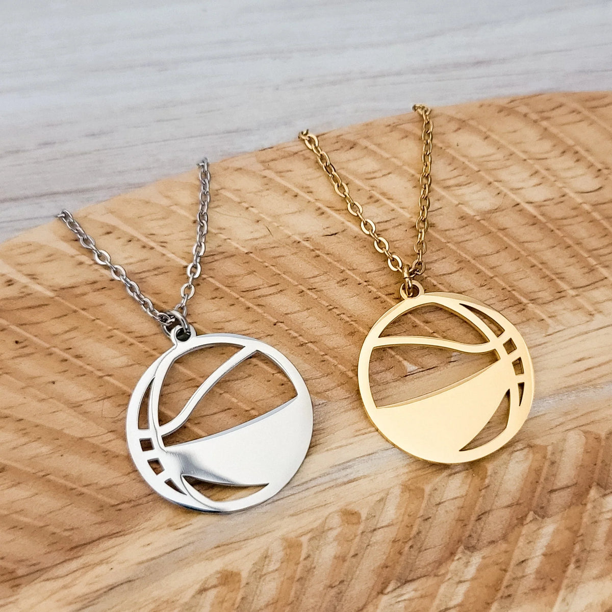 Custom Engraved necklace