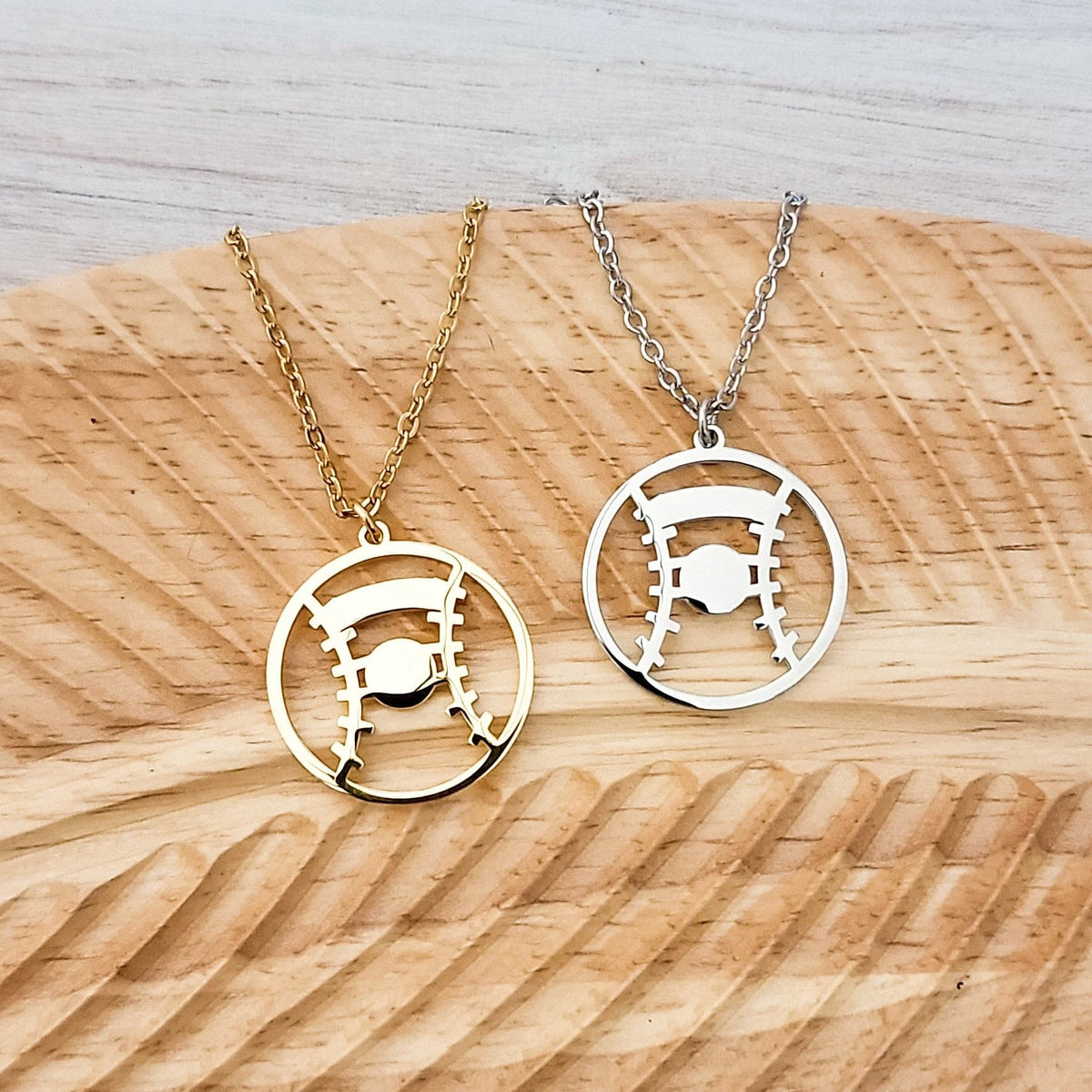 Custom Engraved necklace