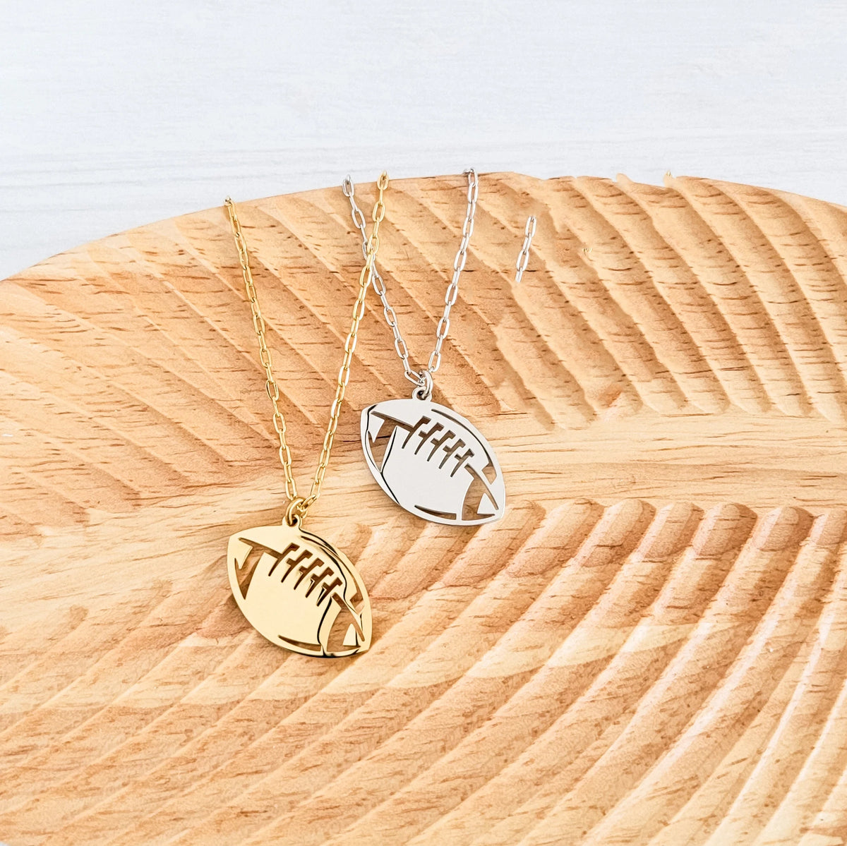 Custom Engraved necklace