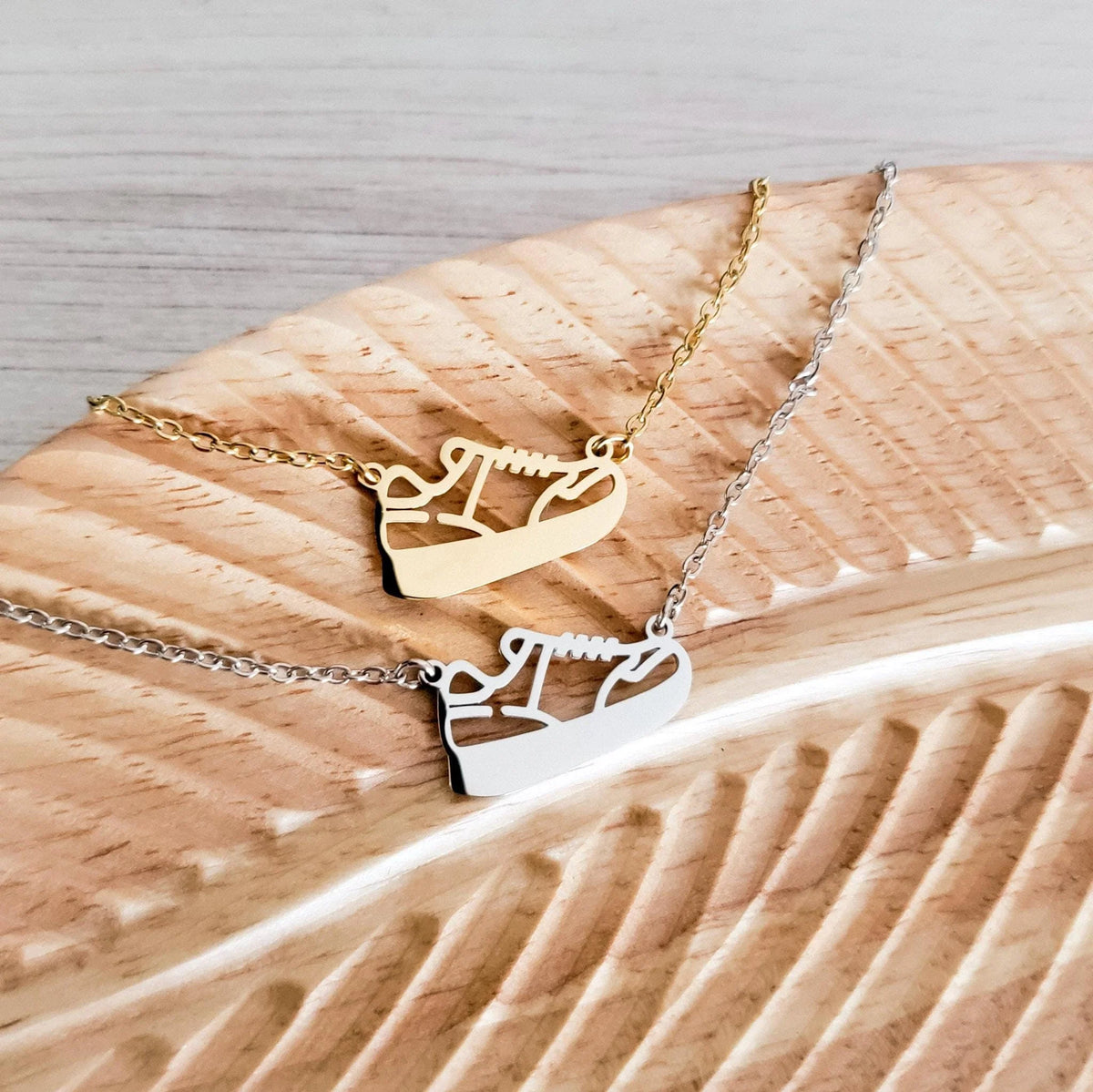 Custom Engraved necklace
