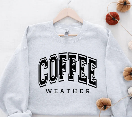 Coffee Weather