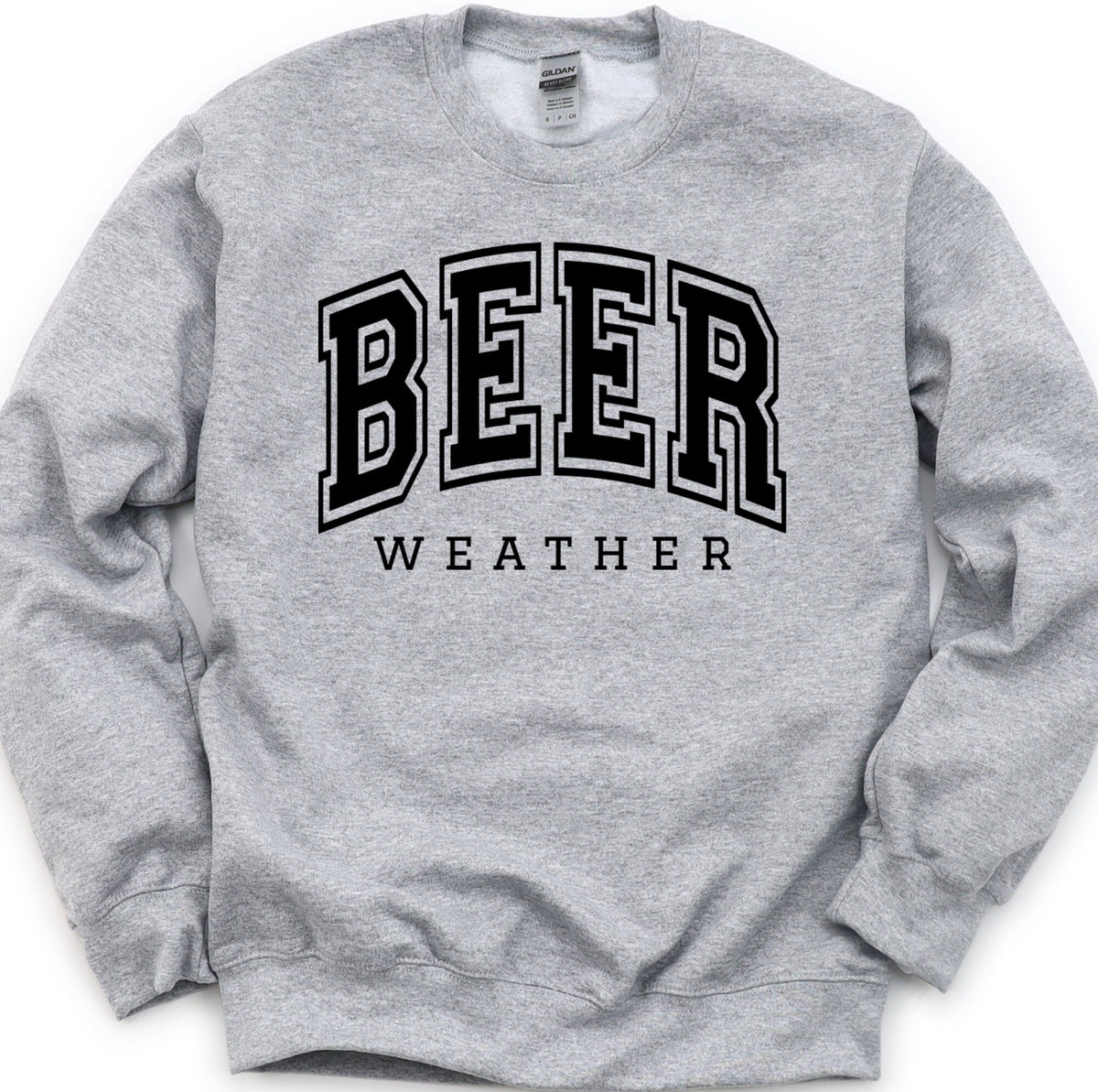 Beer Weather