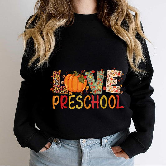 Love PreSchool