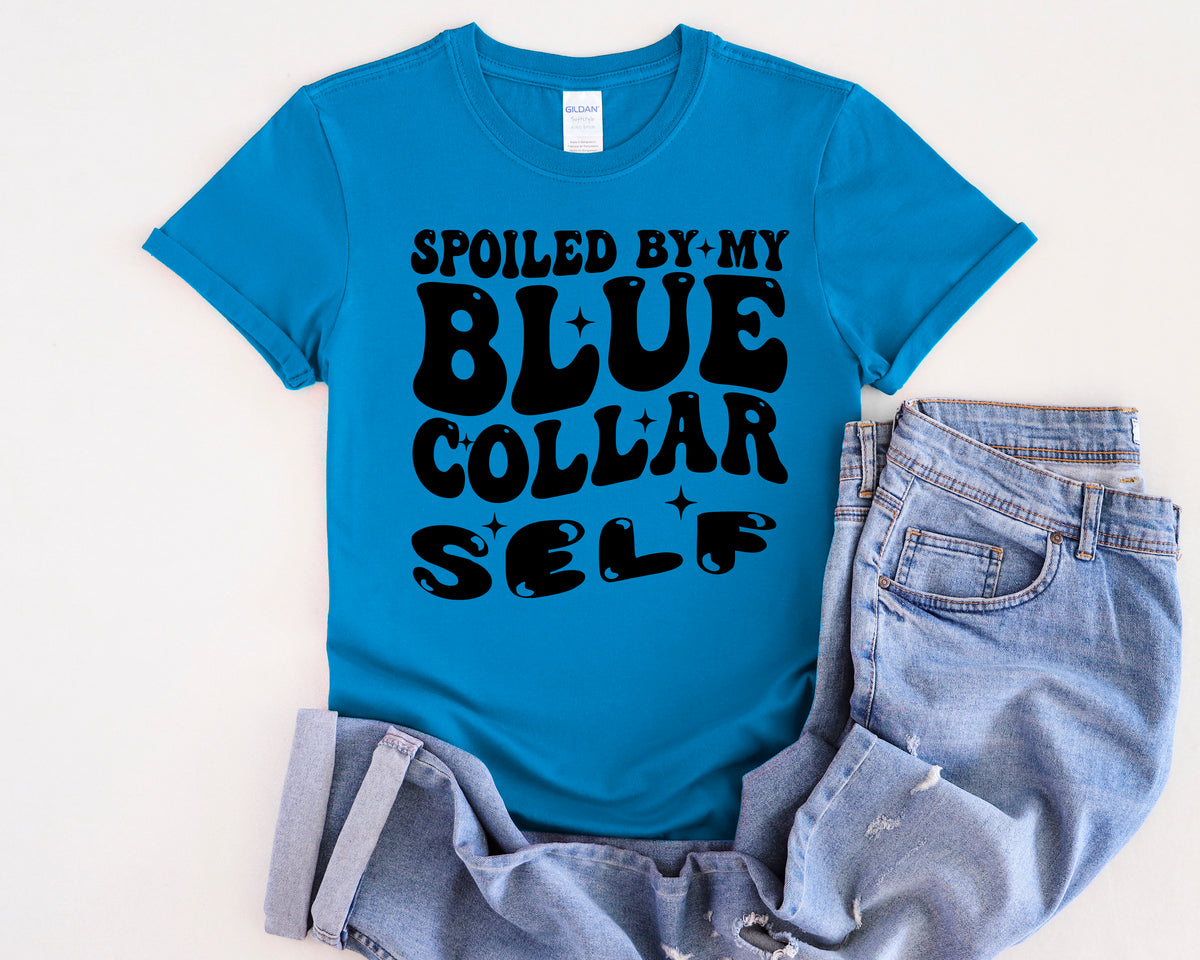 Blue Collar Bestie