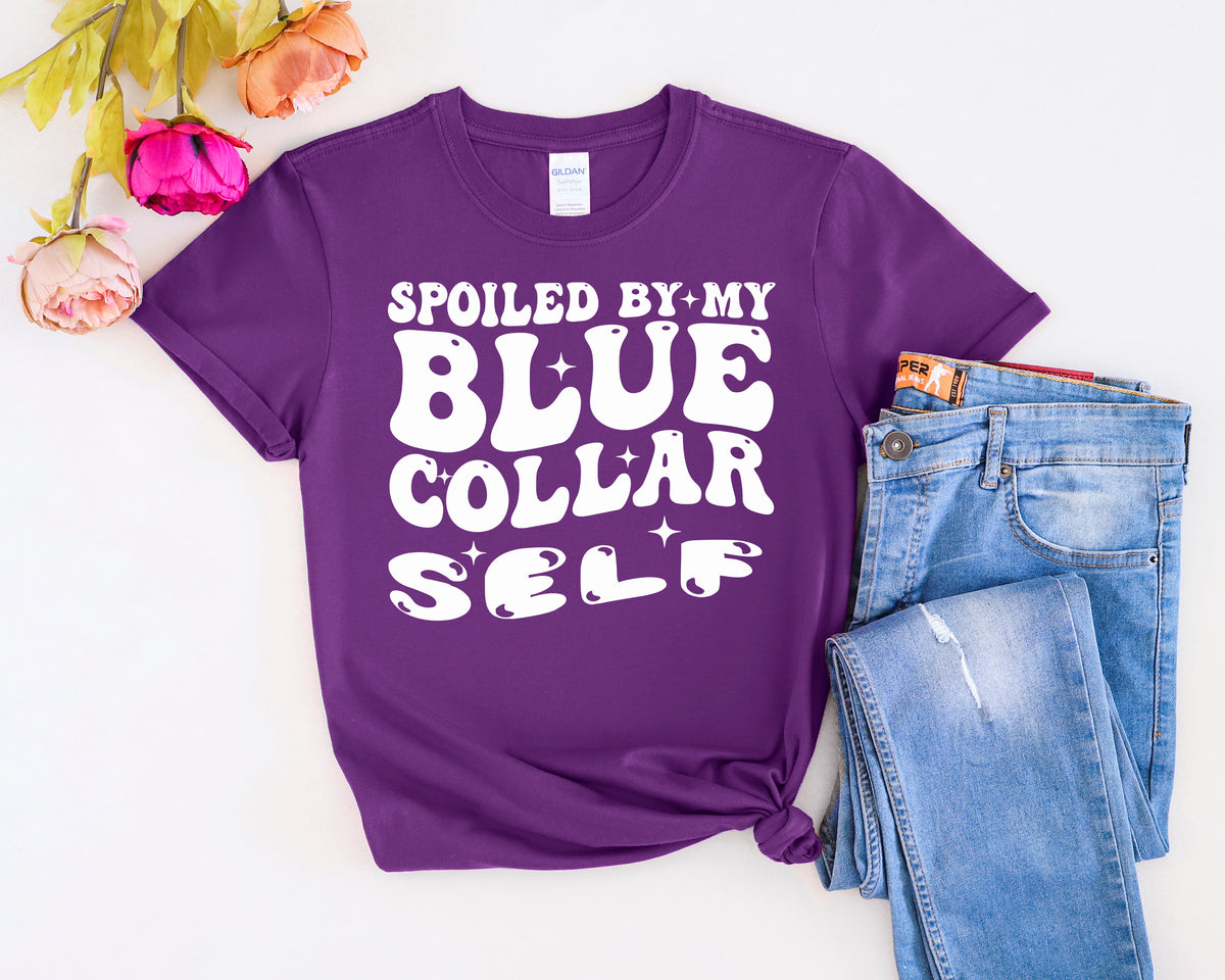Blue Collar Bestie