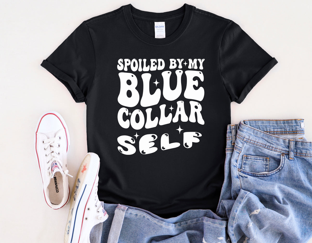 Blue Collar Bestie