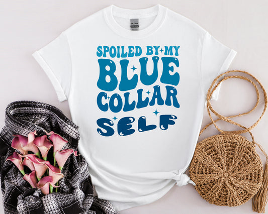 Blue Collar Bestie
