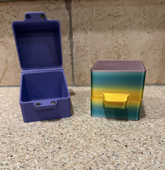 Squishie case
