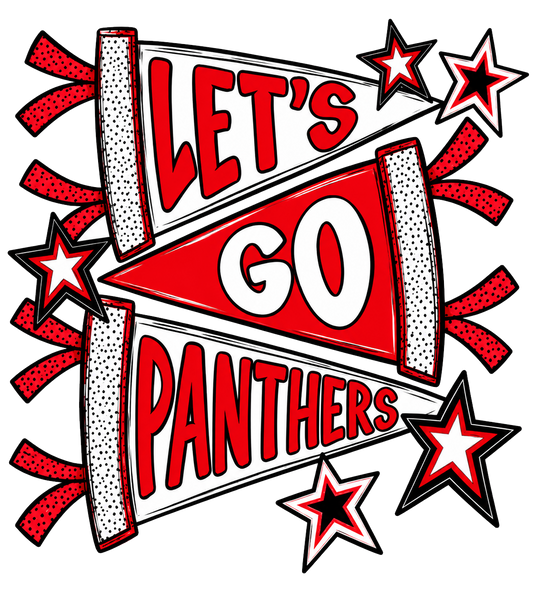 Jefferson School Panthers J2