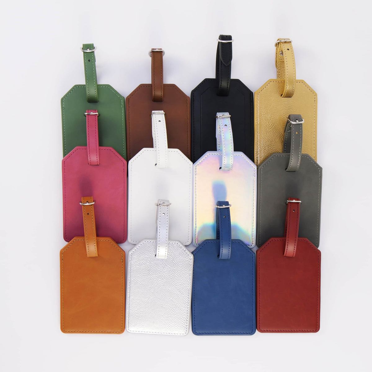 Luggage Tag