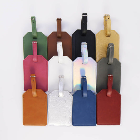 Luggage Tag