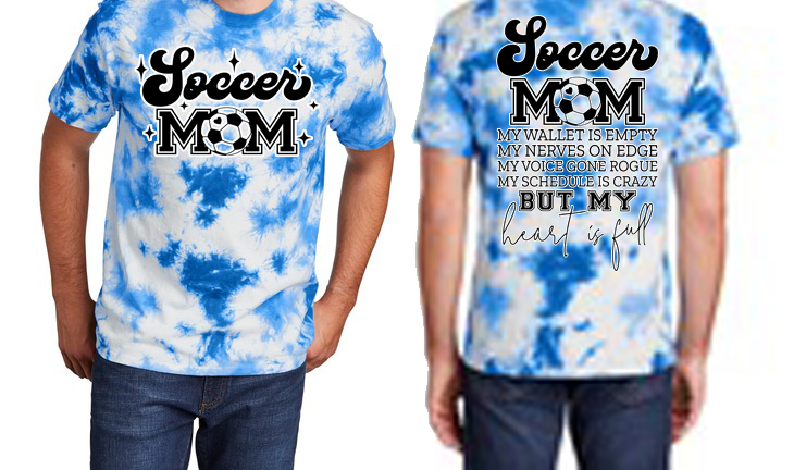 Soccer Mom
