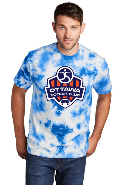 Soccer Club Logo