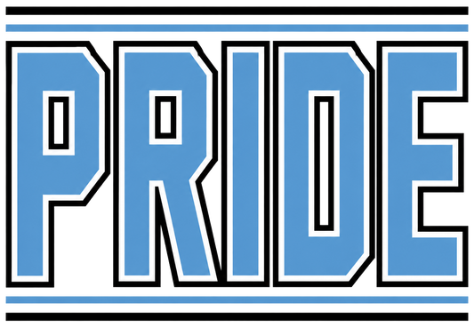 Pride 3