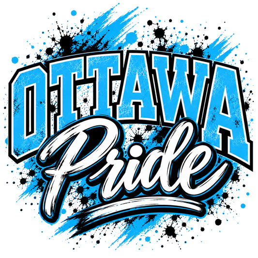Pride 9