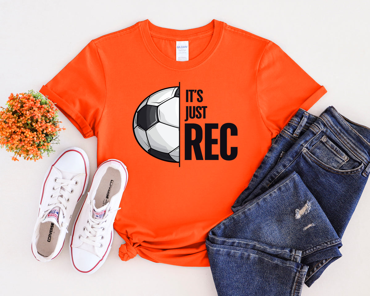 It's Just REC
