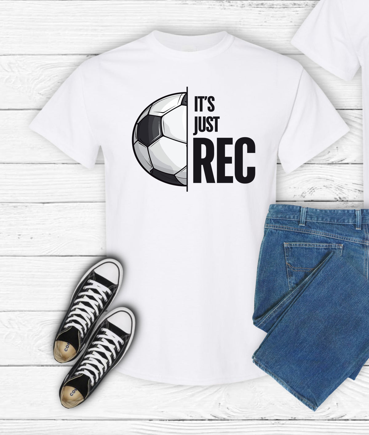 It's Just REC