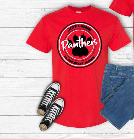 Jefferson Panthers