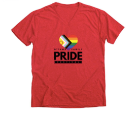 Ottawa Pride 2024 V-Neck