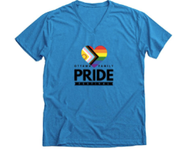 Ottawa Pride 2024 V-Neck
