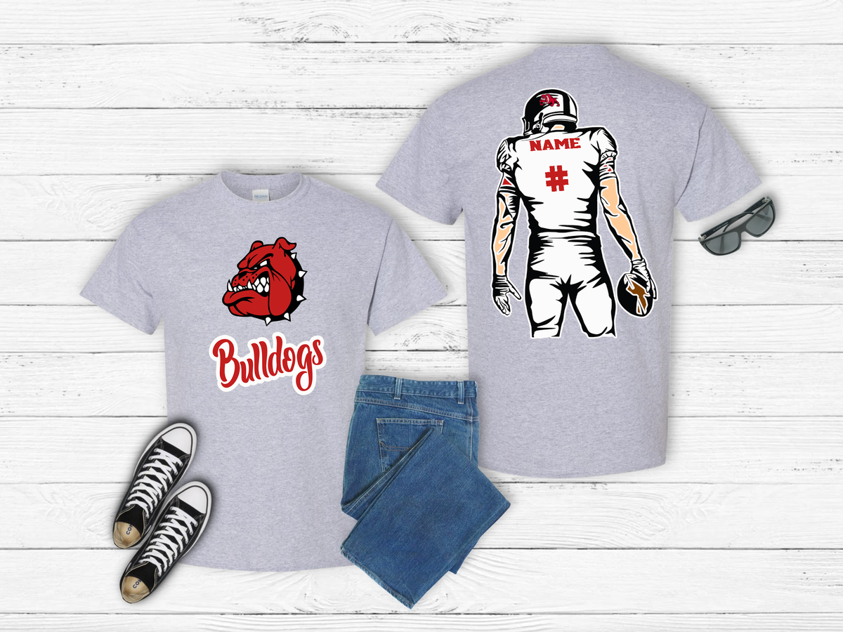 Streator Bulldogs Football