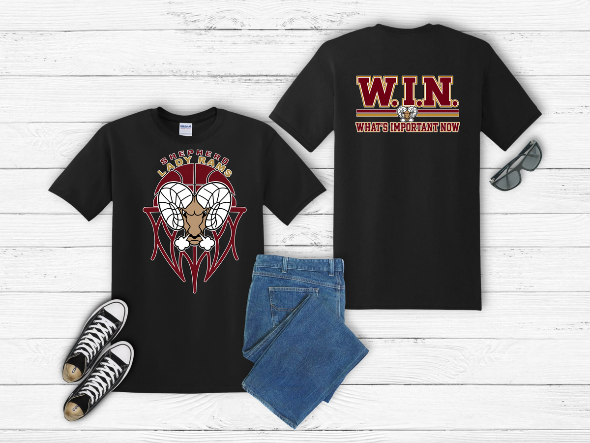!!!!!(TEAM SHIRT) Must be a Player/Coach to order!!!!!