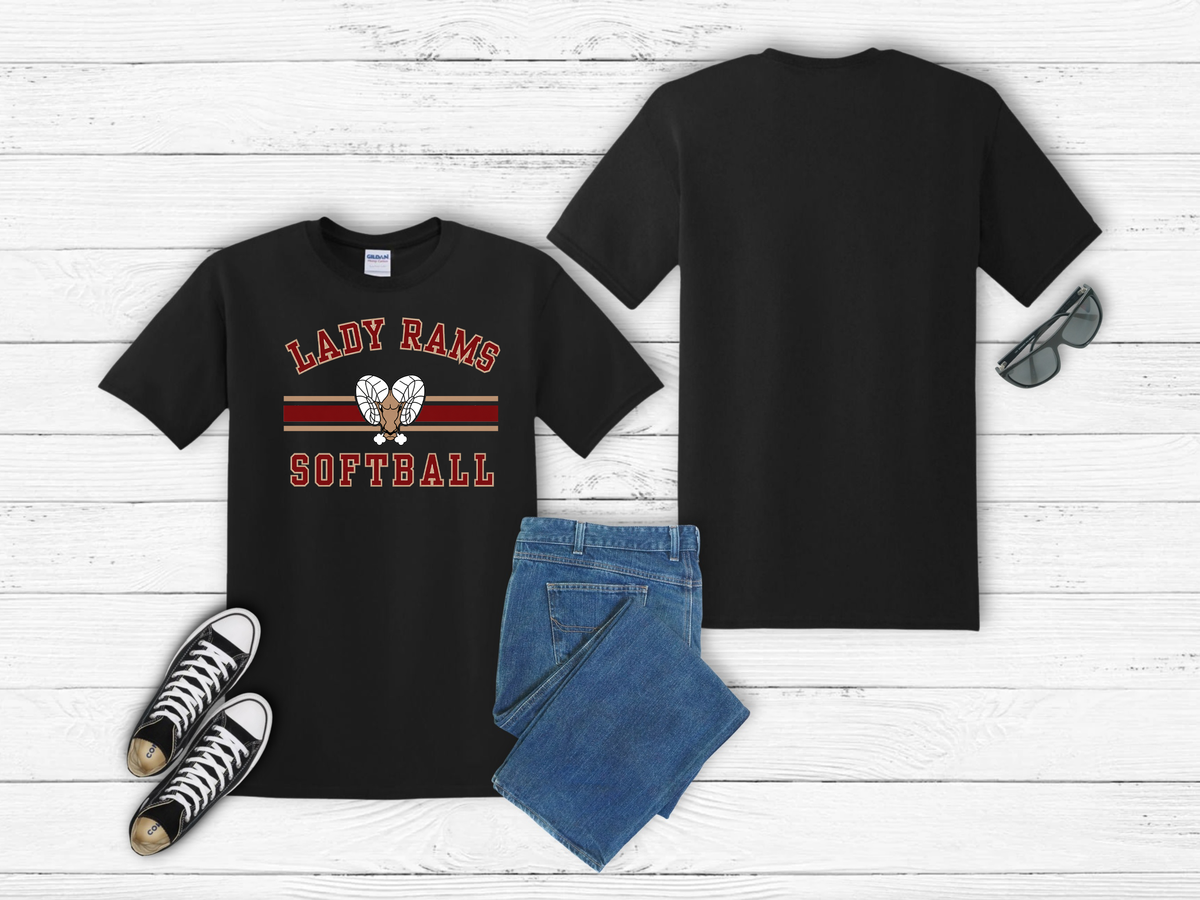 Shepherd Softball (TEAM SHIRT ONLY)