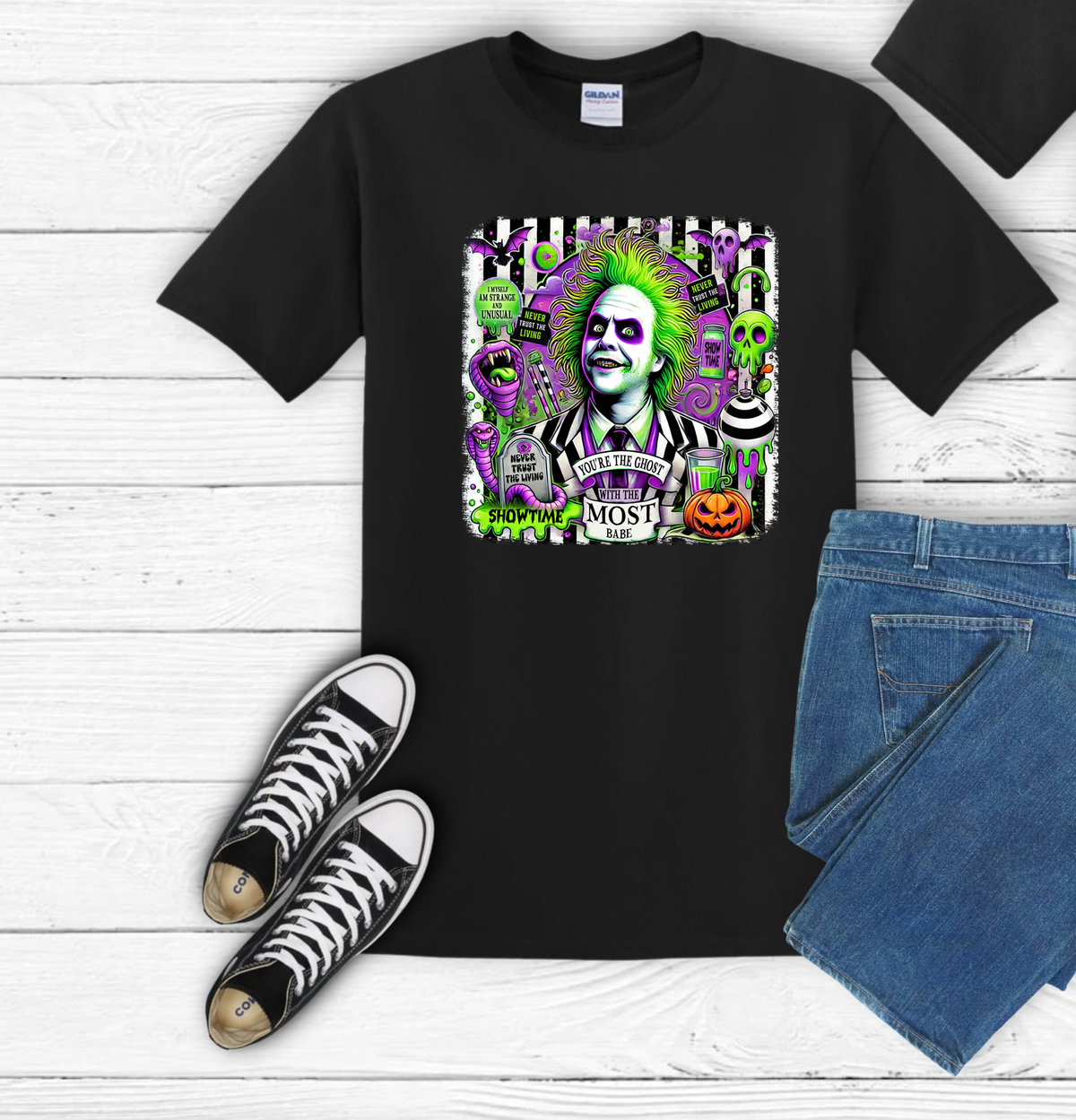 Beetle J (Toddler & Youth Sizes)