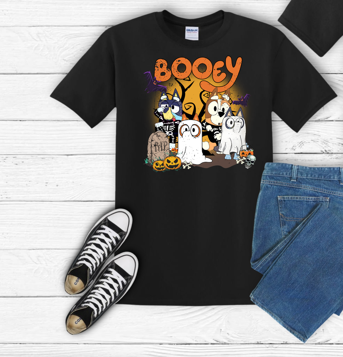 Booey (Toddler & Youth Sizes)