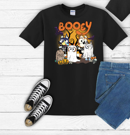 Booey (Toddler & Youth Sizes)