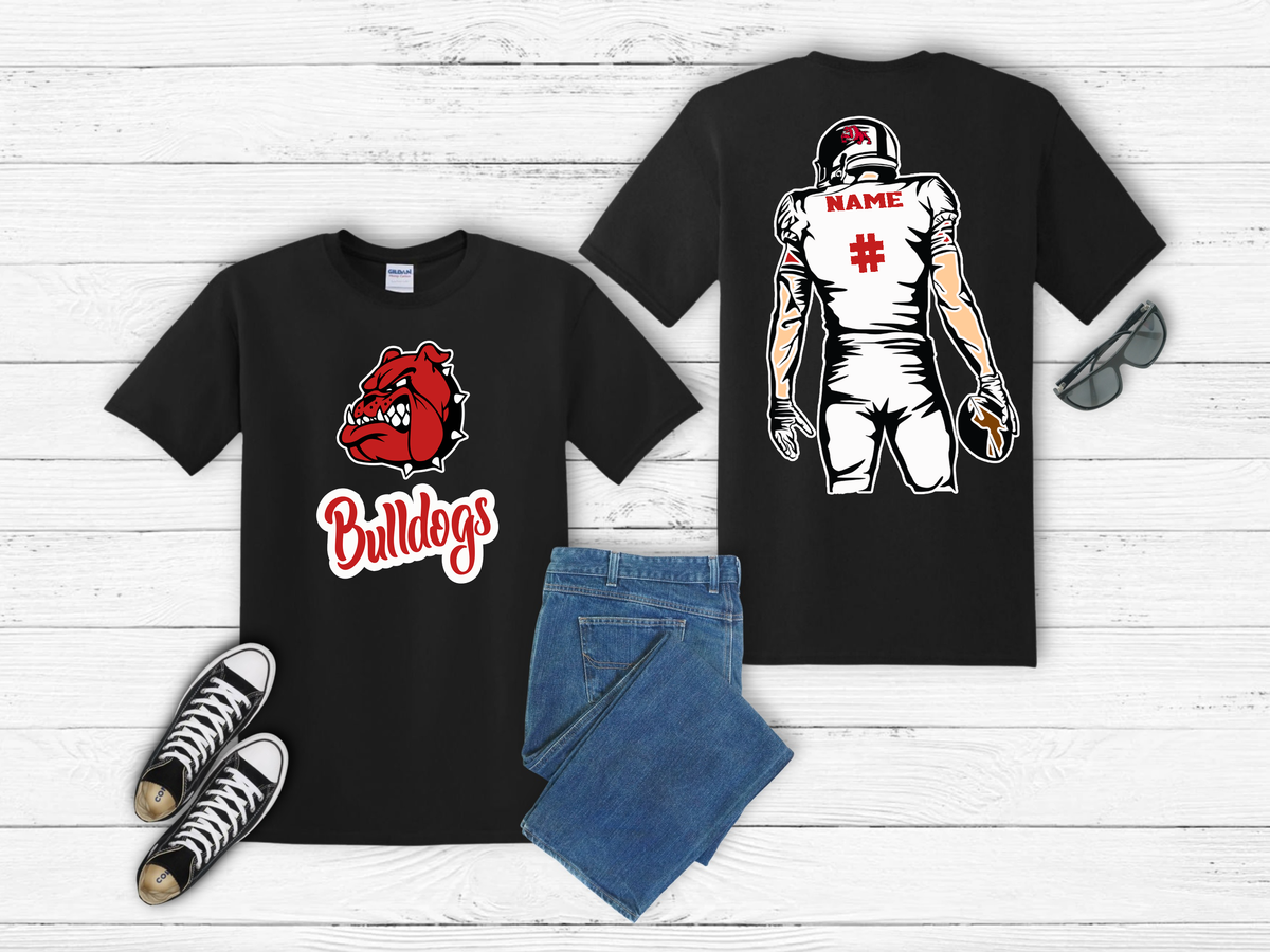 Streator Bulldogs Football