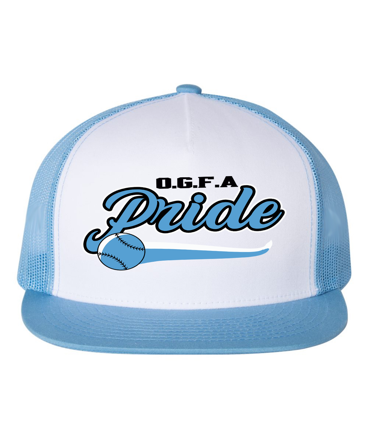 Pride Hat