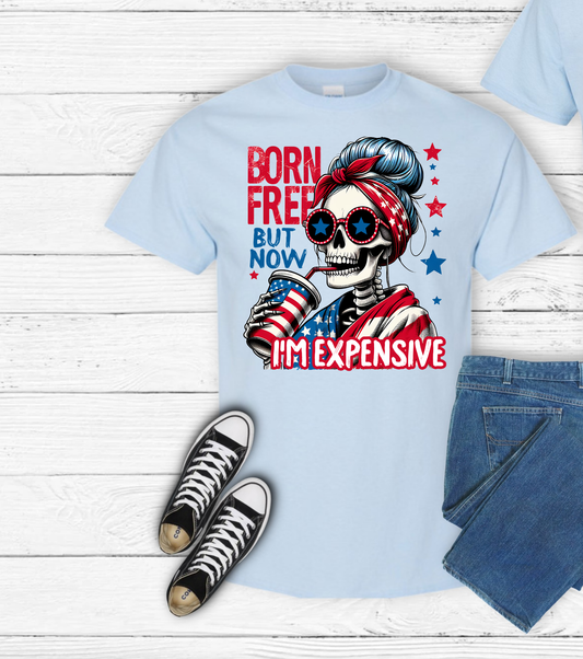 Born Free