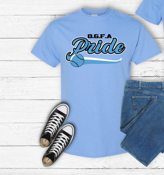 O.G.F.A Pride (Youth Sizes)
