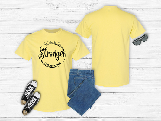 2025 Event Shirt