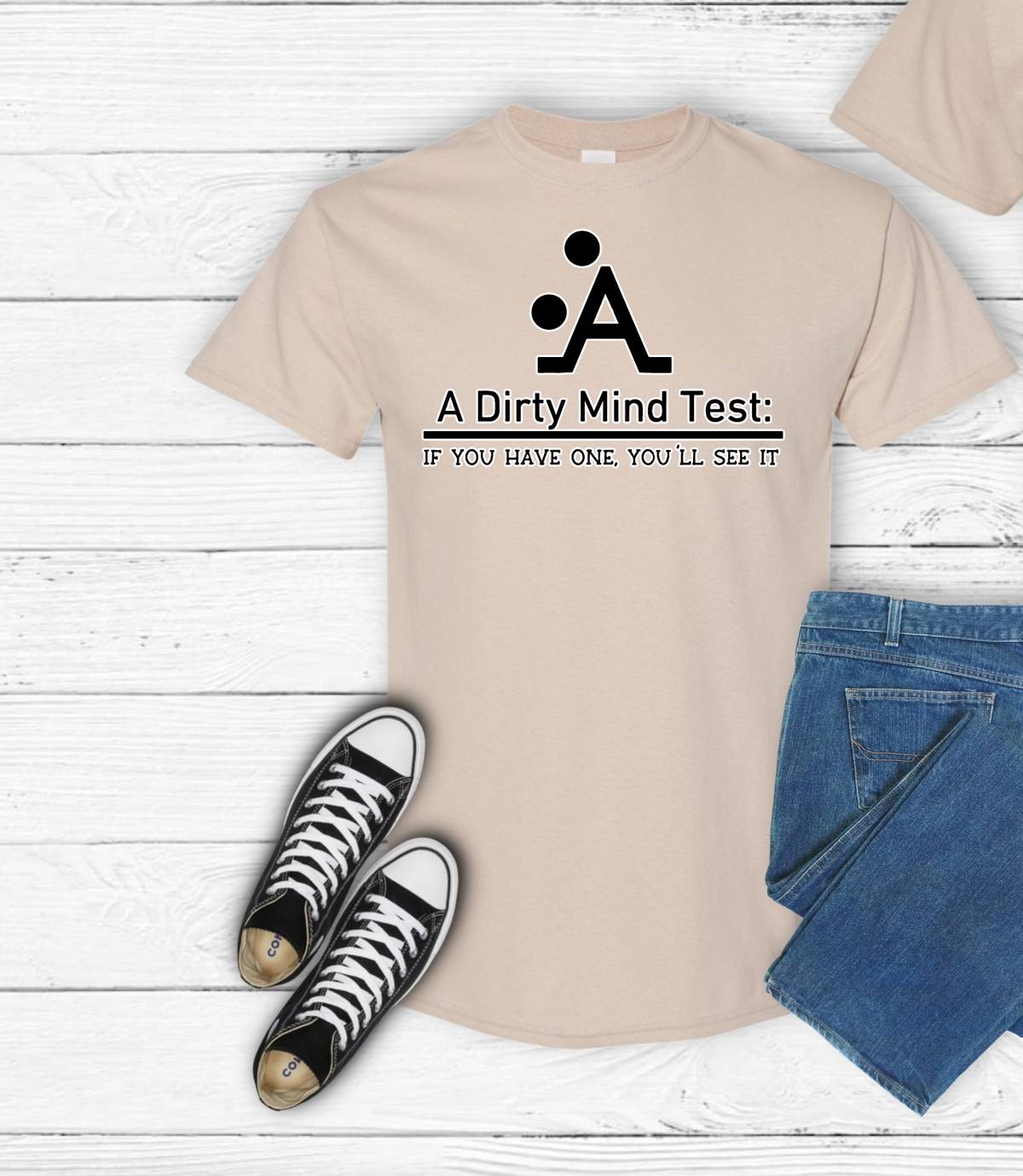 Dirty Mind