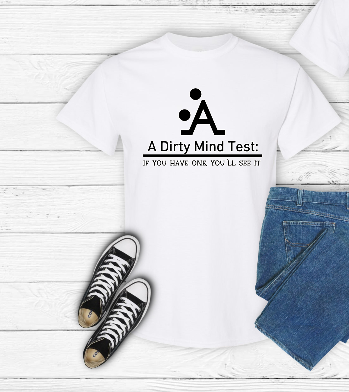 Dirty Mind