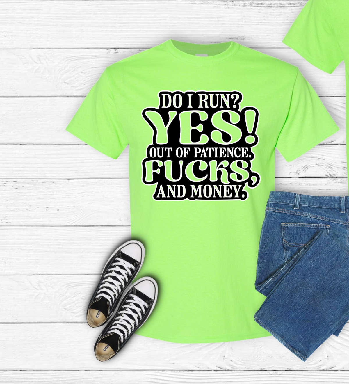 DO I Run