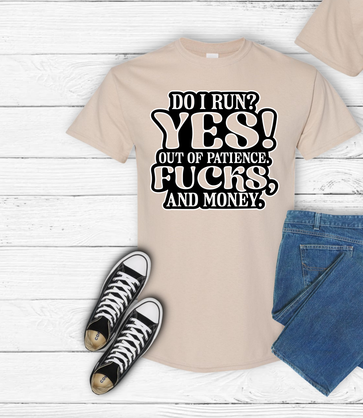 DO I Run