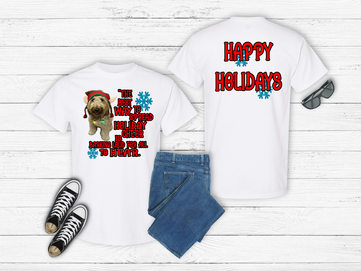 Happy Holidays