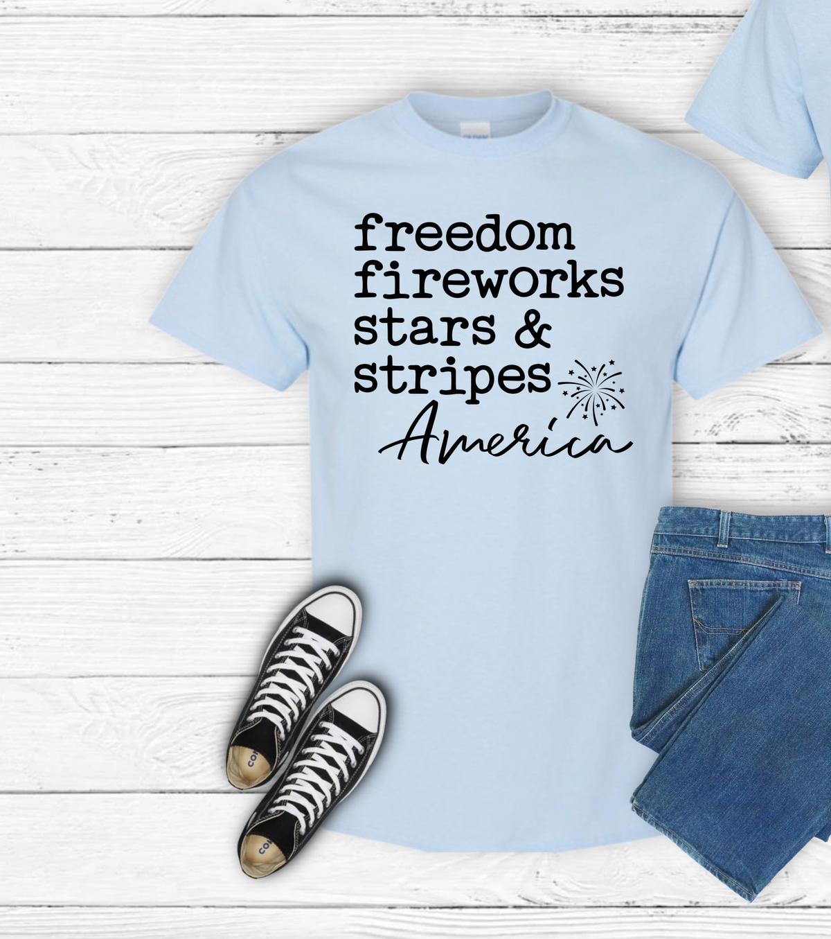Freedom