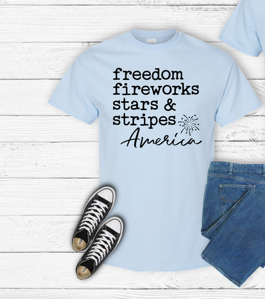 Freedom